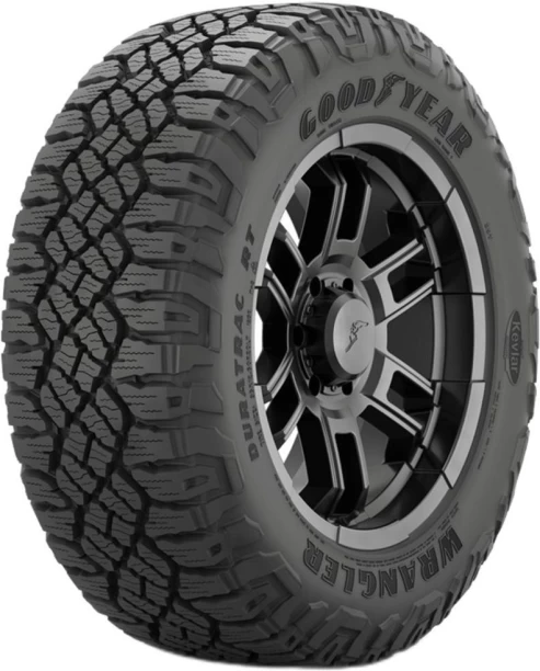 GOODYEAR Wrangler DuraTrac 4 Wheeler Tyre