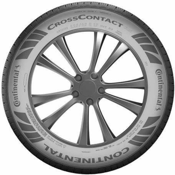 Continental 255/70R17 C C RX 112T 4 Wheeler Tyre
