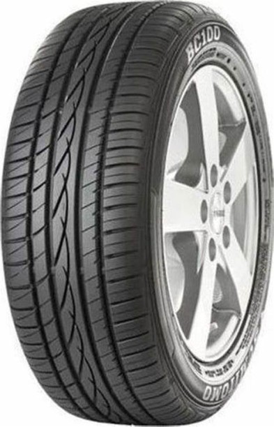 SUMITOMO 205/55R16 SUMITOMO BC100 4 Wheeler Tyre
