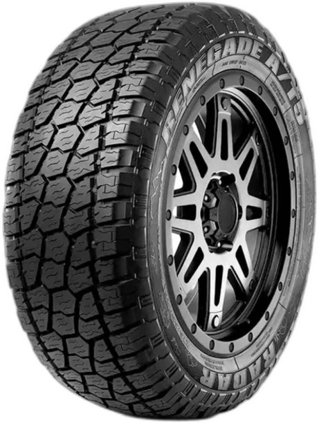 RADAR Renegade AT5 4 Wheeler Tyre