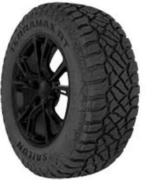 Import 31x10.50R15 Rugged Terrain 109Q 4 Wheeler Tyre