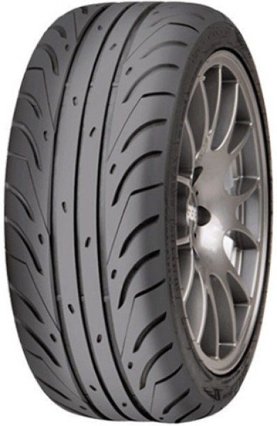 Accelera 651 Sport Semi Slick 4 Wheeler Tyre