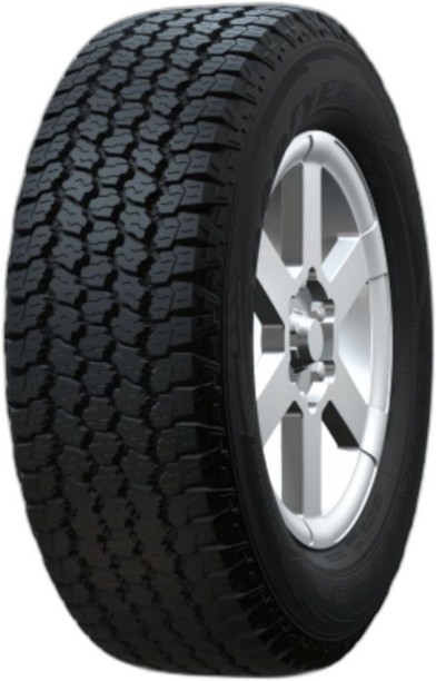 GOODYEAR Wrangler AT Adventure 4 Wheeler Tyre