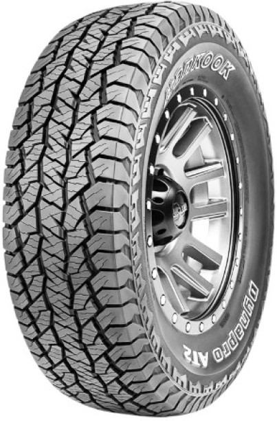 Hankook Dynapro AT2 RF11 112t Tyres 4 Wheeler Tyre