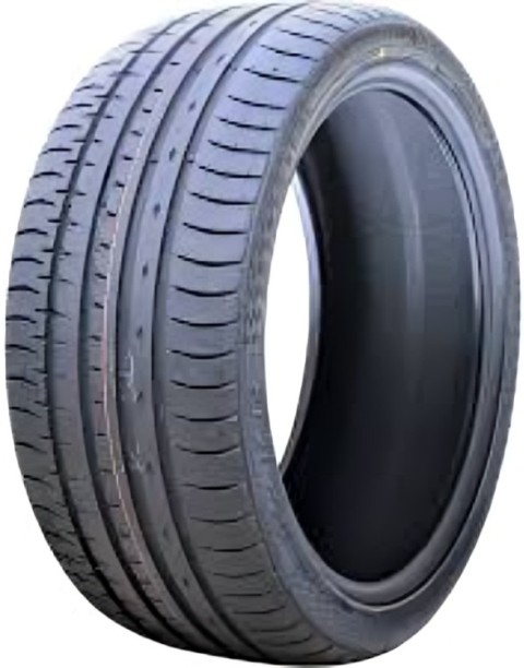 Accelera Eco Plush 4 Wheeler Tyre
