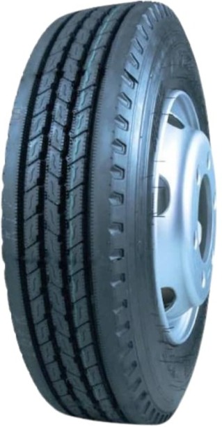 ST J/Road ZF 4 Wheeler Tyre