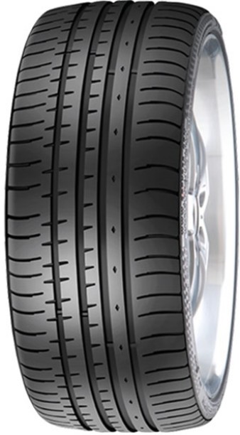 Accelera 225/45/17A 4 Wheeler Tyre