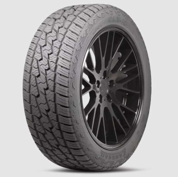 LANDSAIL CLX-10 4 Wheeler Tyre