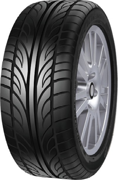 Accelera Phi-R 4 Wheeler Tyre