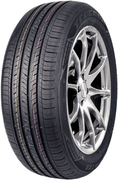 Tracmax X-Privilo TX5 4 Wheeler Tyre
