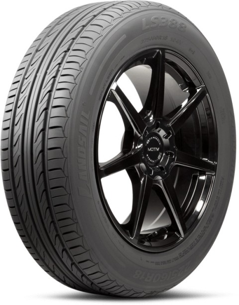 LANDSAIL LS388 4 Wheeler Tyre