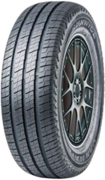 Sunwide 225-75-16C Vanmate 121/120R Tyres 4 Wheeler Tyre