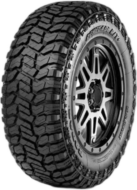 Radar Renegade R/T+ 4 Wheeler Tyre