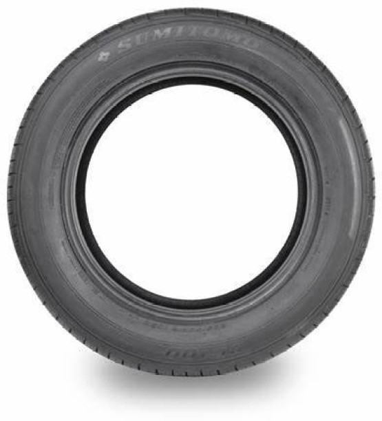 Sumitomo 195/65R15 BC100 91V 4 Wheeler Tyre