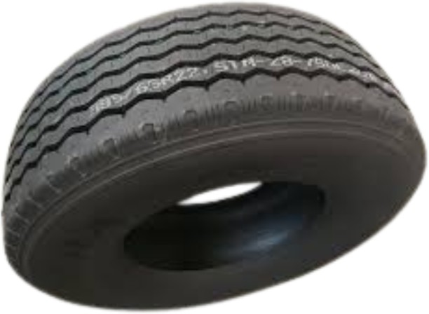 Centara SD750 4 Wheeler Tyre