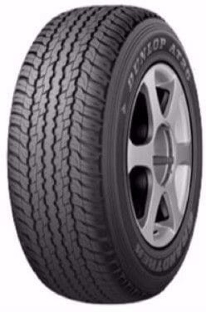 DUNLOP AT25 4 Wheeler Tyre