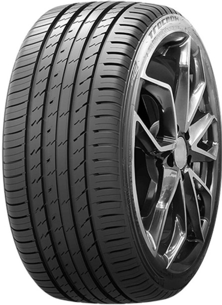 Tracmax X-Privilo RS01 4 Wheeler Tyre