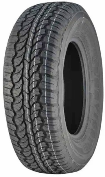 Lanvigator Catchforce Mud Terrain 4 Wheeler Tyre