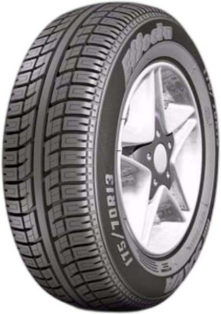 GOODYEAR Sava Effecta+ ZA 4 Wheeler Tyre