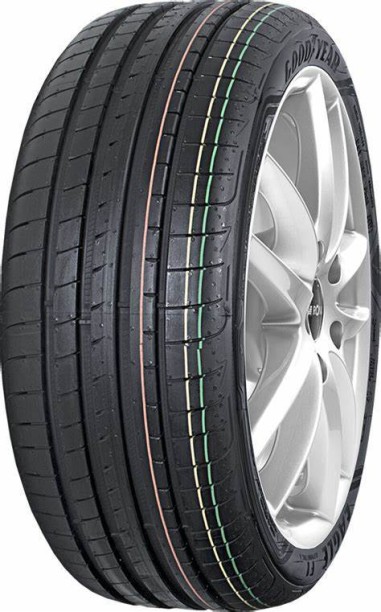 Goodyear 275/35R19 RF * MOE ASY 3 EAG F1 98Y 4 Wheeler Tyre
