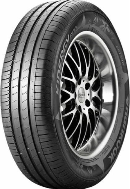 Hankook Kinergy 4 Wheeler Tyre