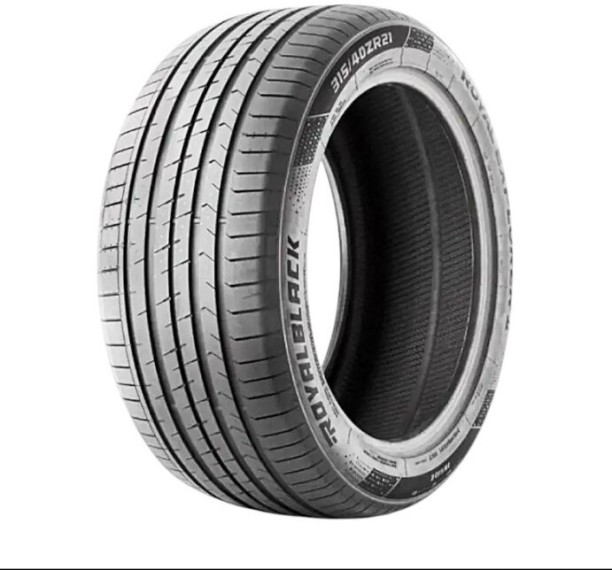 Winrun 215-45-17″ Royal Black Explorer II 91W XL Tyres 4 Wheeler Tyre