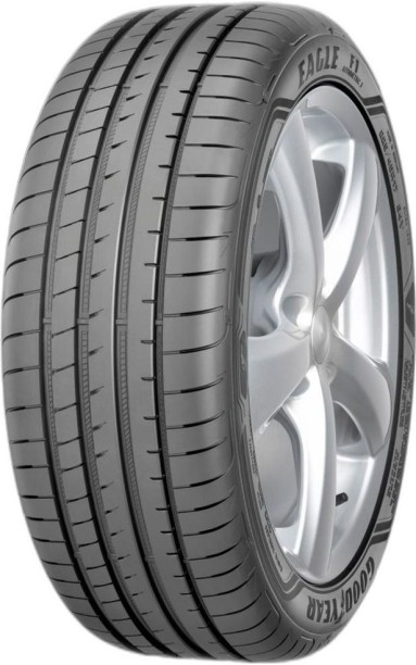 GOODYEAR Eagle F1 Asymmetric 3 4 Wheeler Tyre