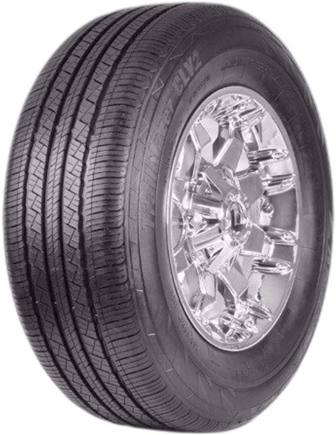 Landsail 235/50ZR18 101W XL CLV2 MIT 4 Wheeler Tyre