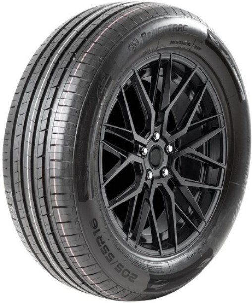 Powertrac Adamas 165-80-13″ Powertrac Adamas H/P 83T Tyres 4 Wheeler Tyre