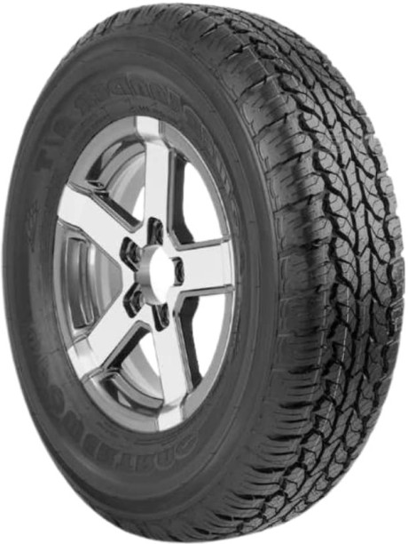 Powertrac PTRA 4 Wheeler Tyre