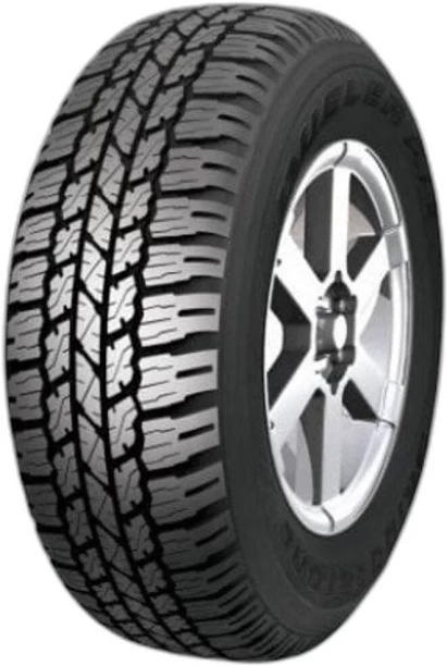 BRIDGESTONE D693 4 Wheeler Tyre