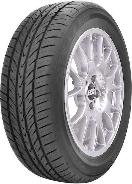 Sumitomo 185/60R14 SUMITOMO HTR PO1 4 Wheeler Tyre