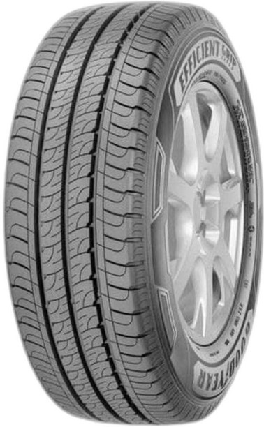 GOODYEAR CARGO 4 4 Wheeler Tyre