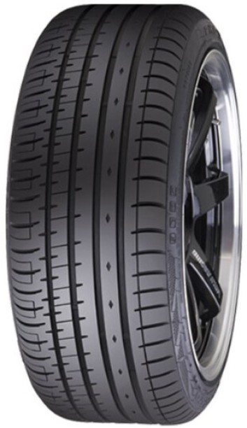 Accelera Phi-R 4 Wheeler Tyre