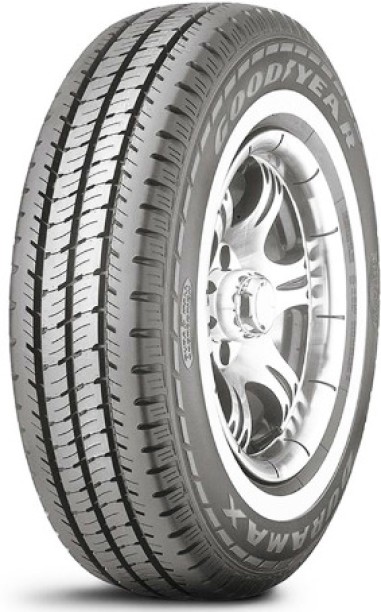 Goodyear Duramax G2 WSW 106/104S Tyres 4 Wheeler Tyre