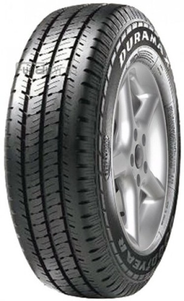 goodyear 2057516C GOODYEAR DURAMAX G2 110/108R 4 Wheeler Tyre