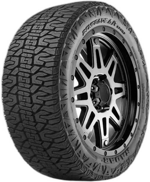 Radar Renegade AT Sport 4 Wheeler Tyre