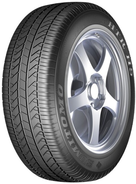 SUMITOMO 175/70R14 SUMITOMO HTRH5 4 Wheeler Tyre