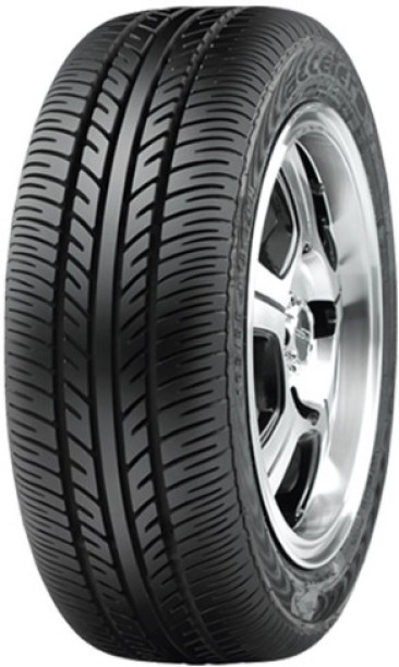 Accelera Gamma 4 Wheeler Tyre