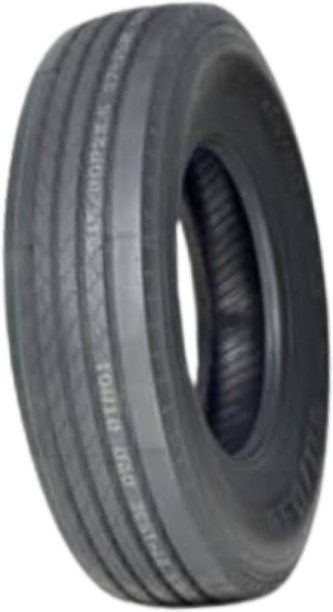 Centara S - 235/75R17.5 Truck Tyre 4 Wheeler Tyre