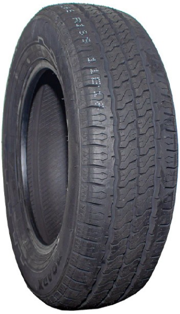 RoadX RxMotion H01 4 Wheeler Tyre