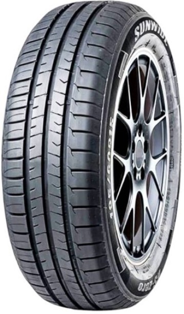 Sunwide 185-55-16″ Sunwide RS-Zero 87V XL Tyres 4 Wheeler Tyre