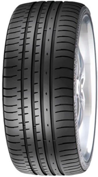 Accelera PHI Tyres 4 Wheeler Tyre