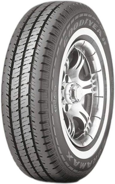 GOODYEAR Duramax G2 WSW 4 Wheeler Tyre