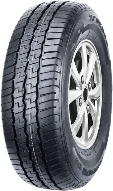 TRACMAX Transporter RF09 4 Wheeler Tyre