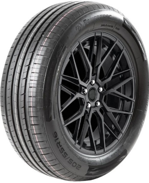 Powertrac Adamas H/P 87V 4 Wheeler Tyre