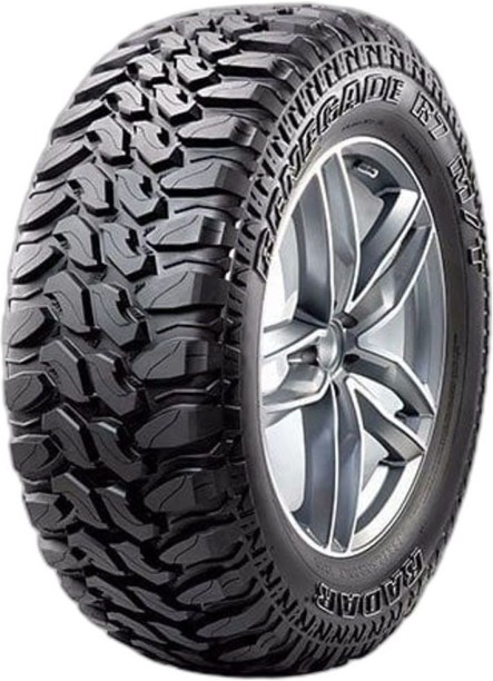Radar Renegade R7 4 Wheeler Tyre