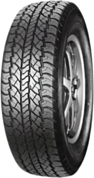 Durun K323 A/T Tire 245/75R15C 4 Wheeler Tyre
