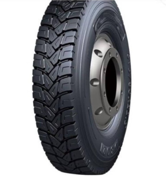 Tracmax G ST TT 4 Wheeler Tyre