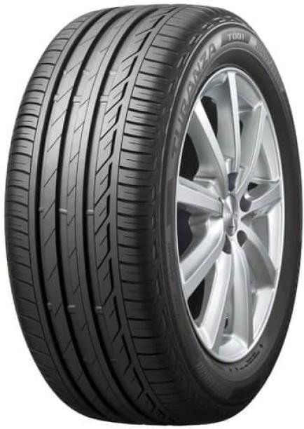 BRIDGESTONE TURANZA T001 4 Wheeler Tyre
